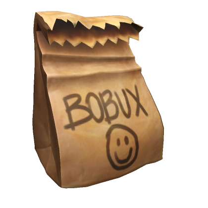 Bobux Bag